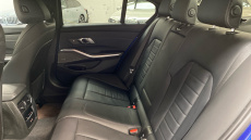 BMW 3 Series 320i M Sport 4dr Step Auto Petrol Saloon